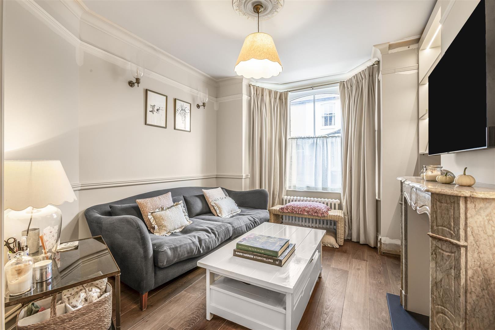 2 bedroom Terraced House Sold