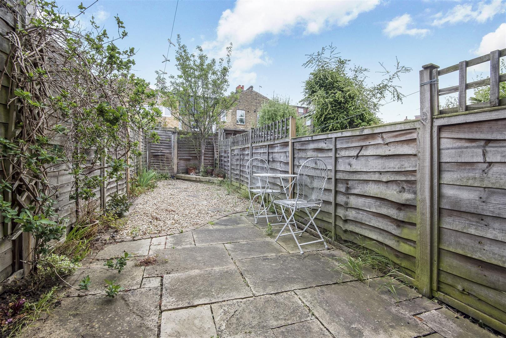 2 bedroom Flat Sold