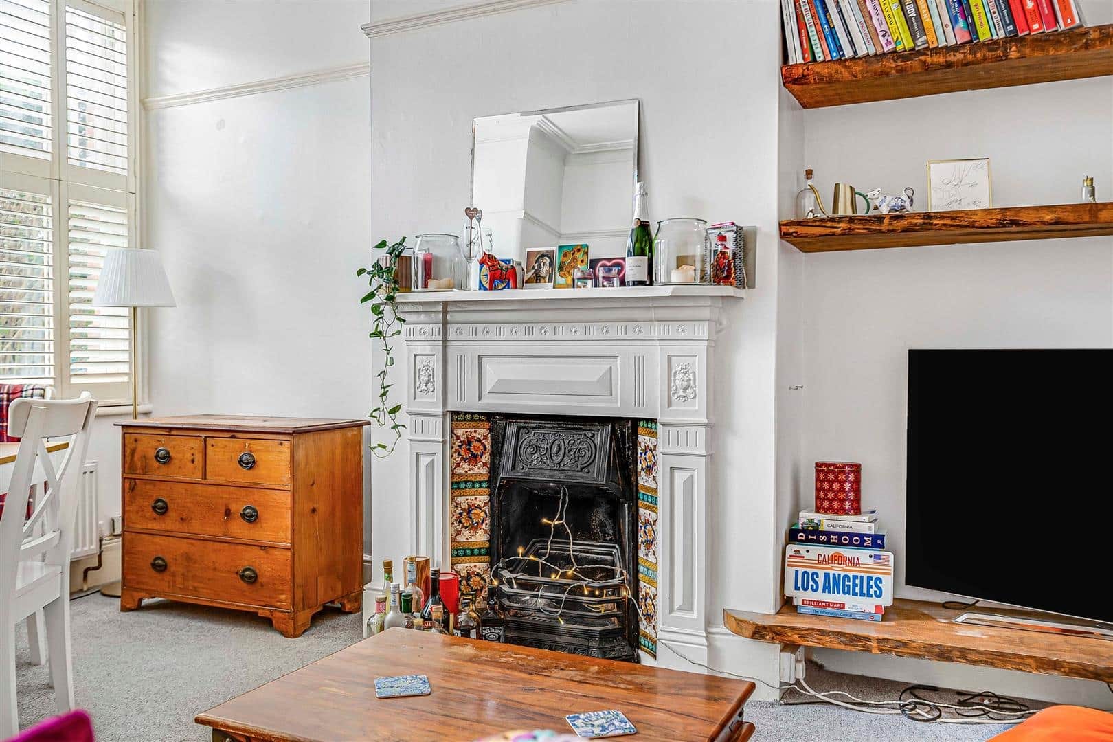 2 bedroom Flat Sold