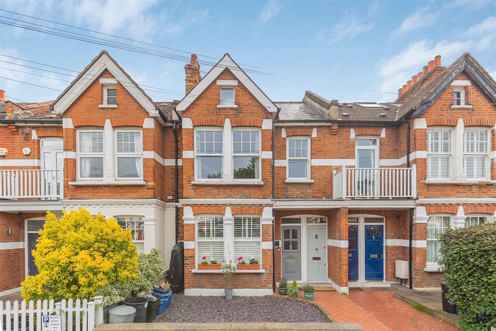 2 bedroom Flat Sold