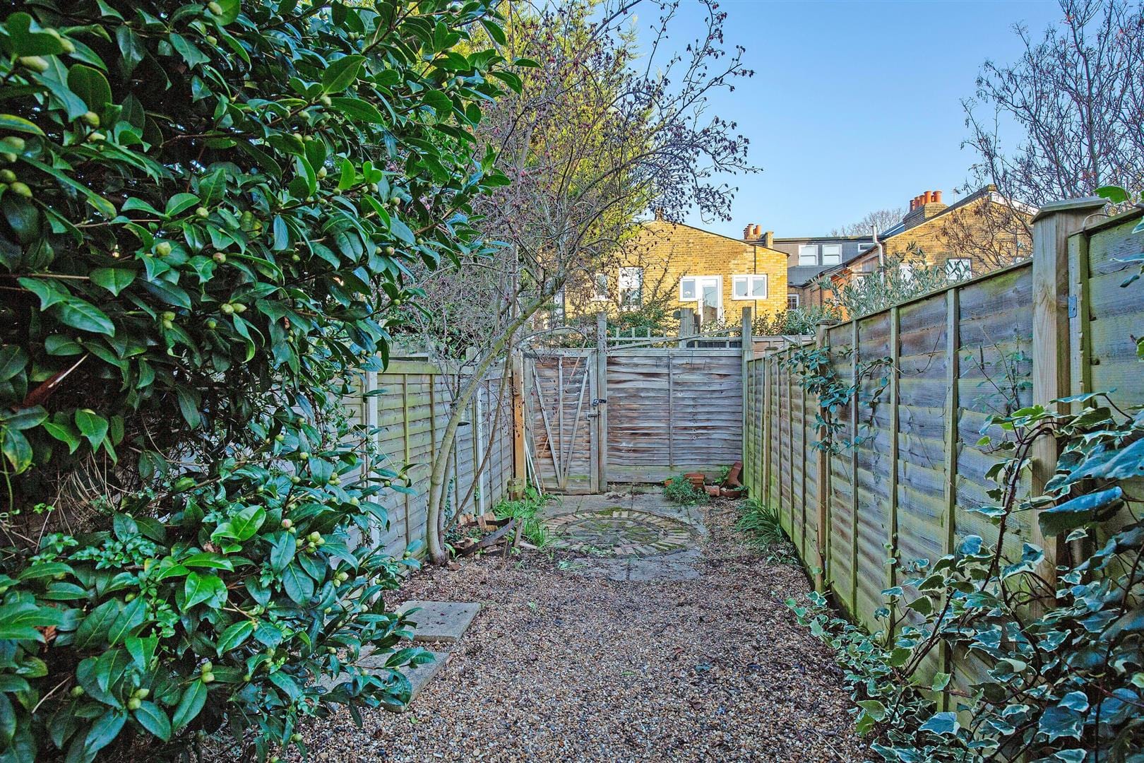 3 bedroom Flat Sold