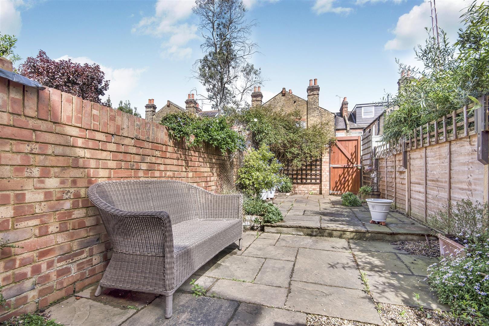 3 bedroom Flat Sold