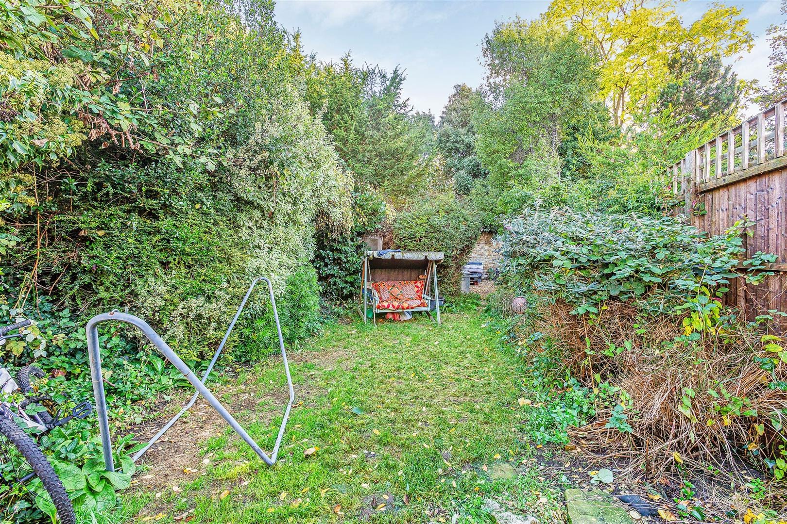 4 bedroom Detached house Sold