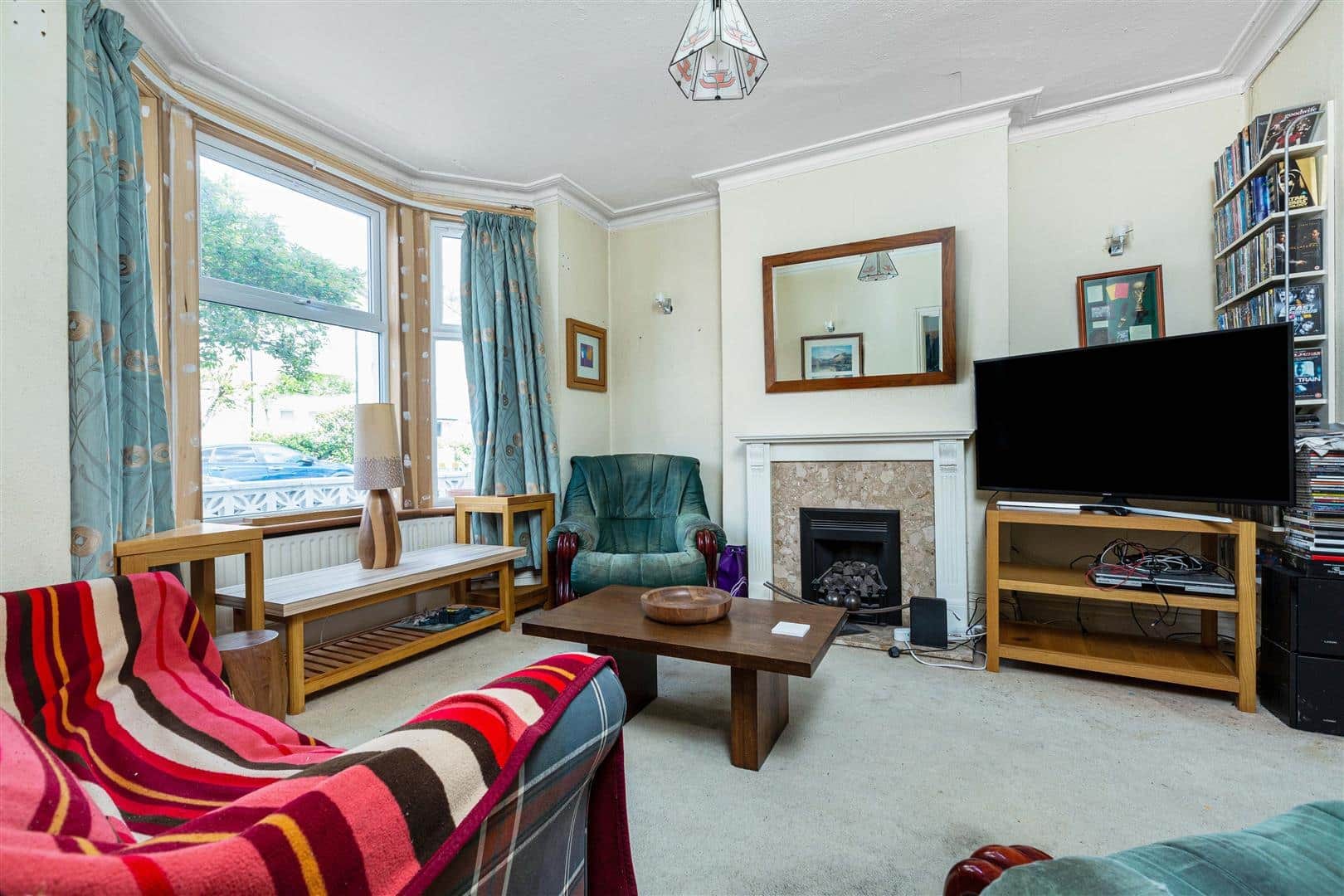 3 bedroom Terraced House Sold