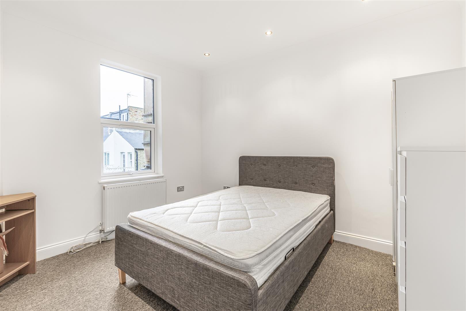 3 bedroom Flat Let