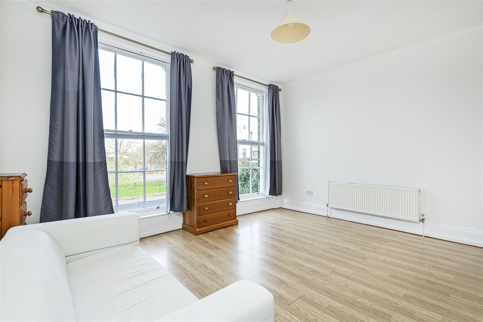  Flat Let