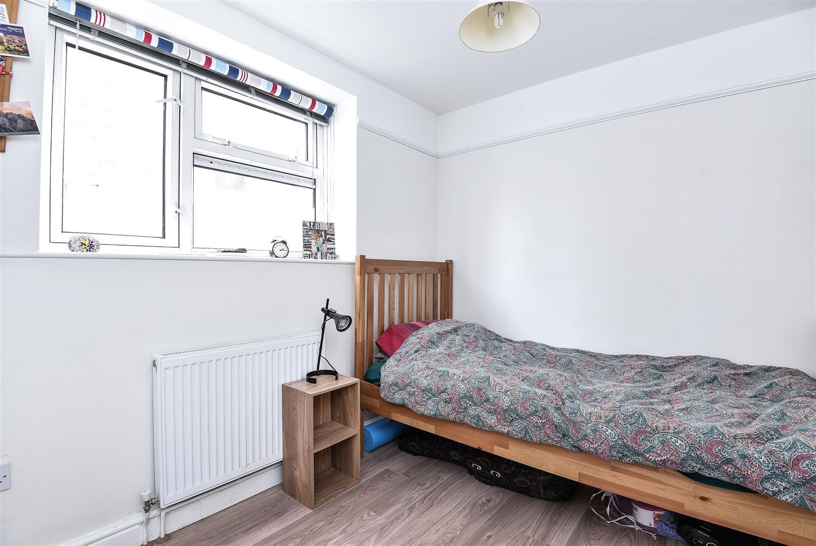 3 bedroom Flat Let