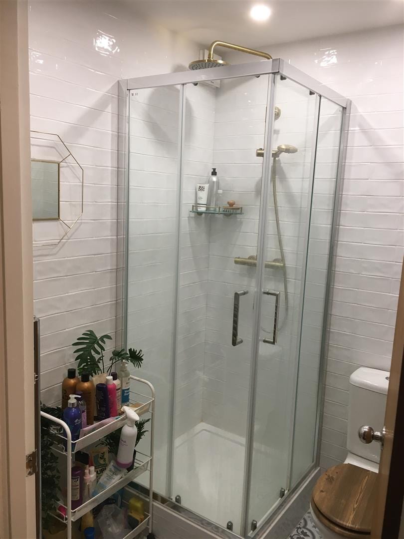 2 bedroom Flat Let