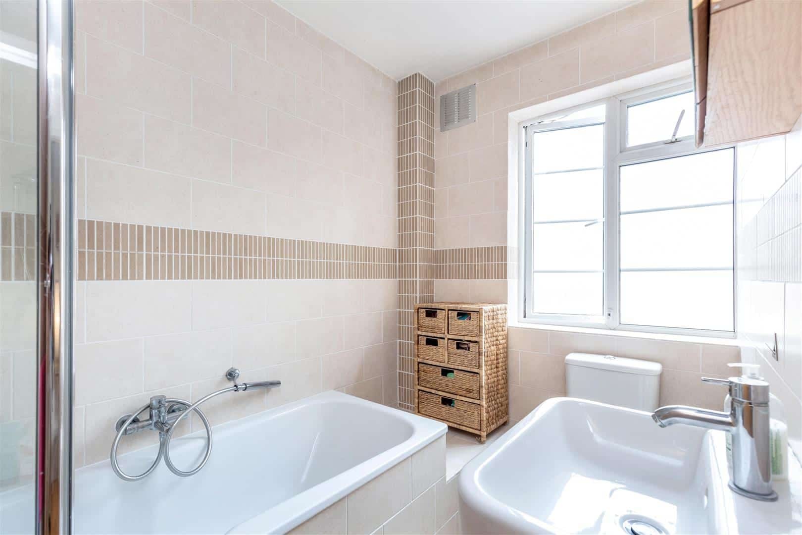 3 bedroom Flat Sold