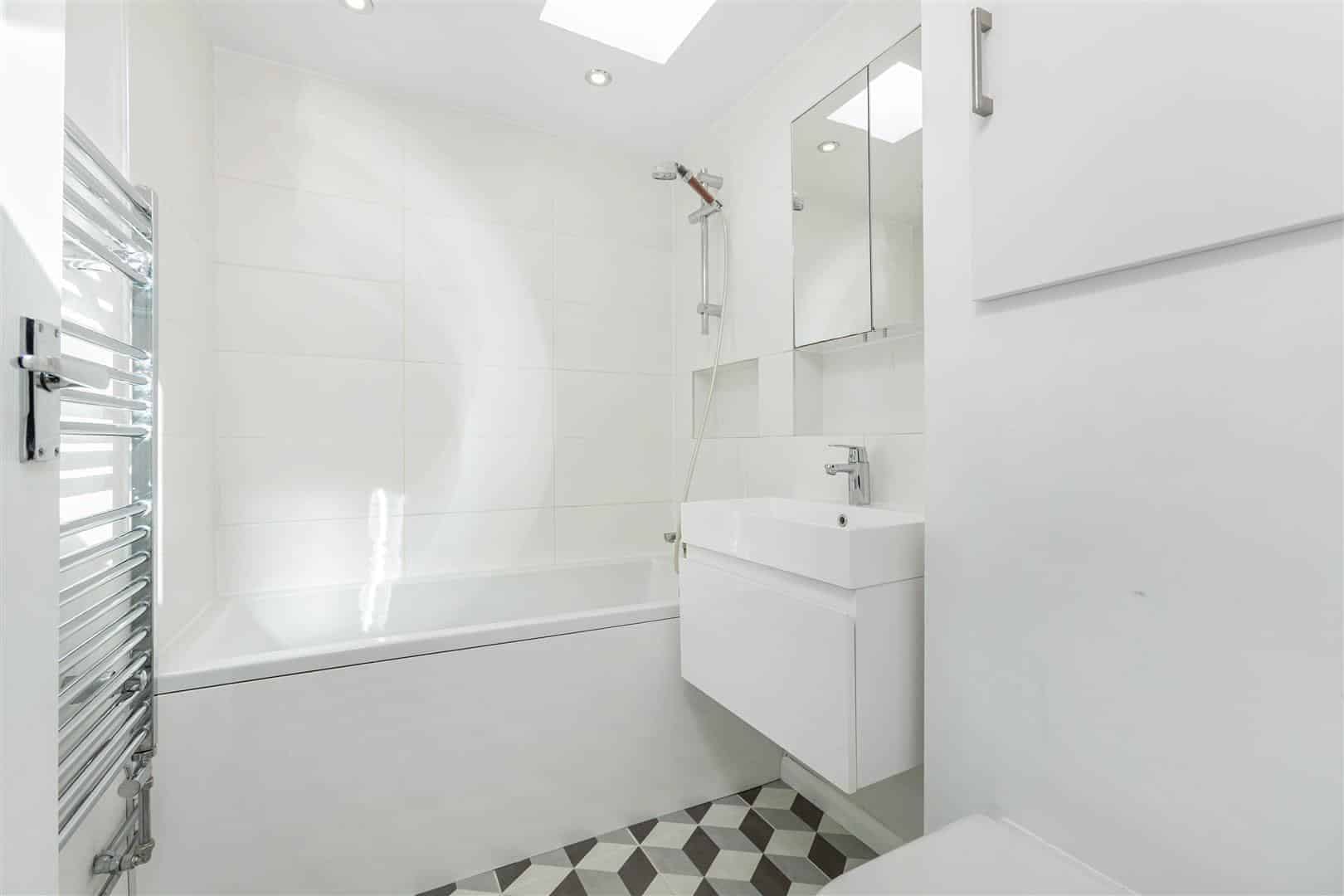 2 bedroom  Sold