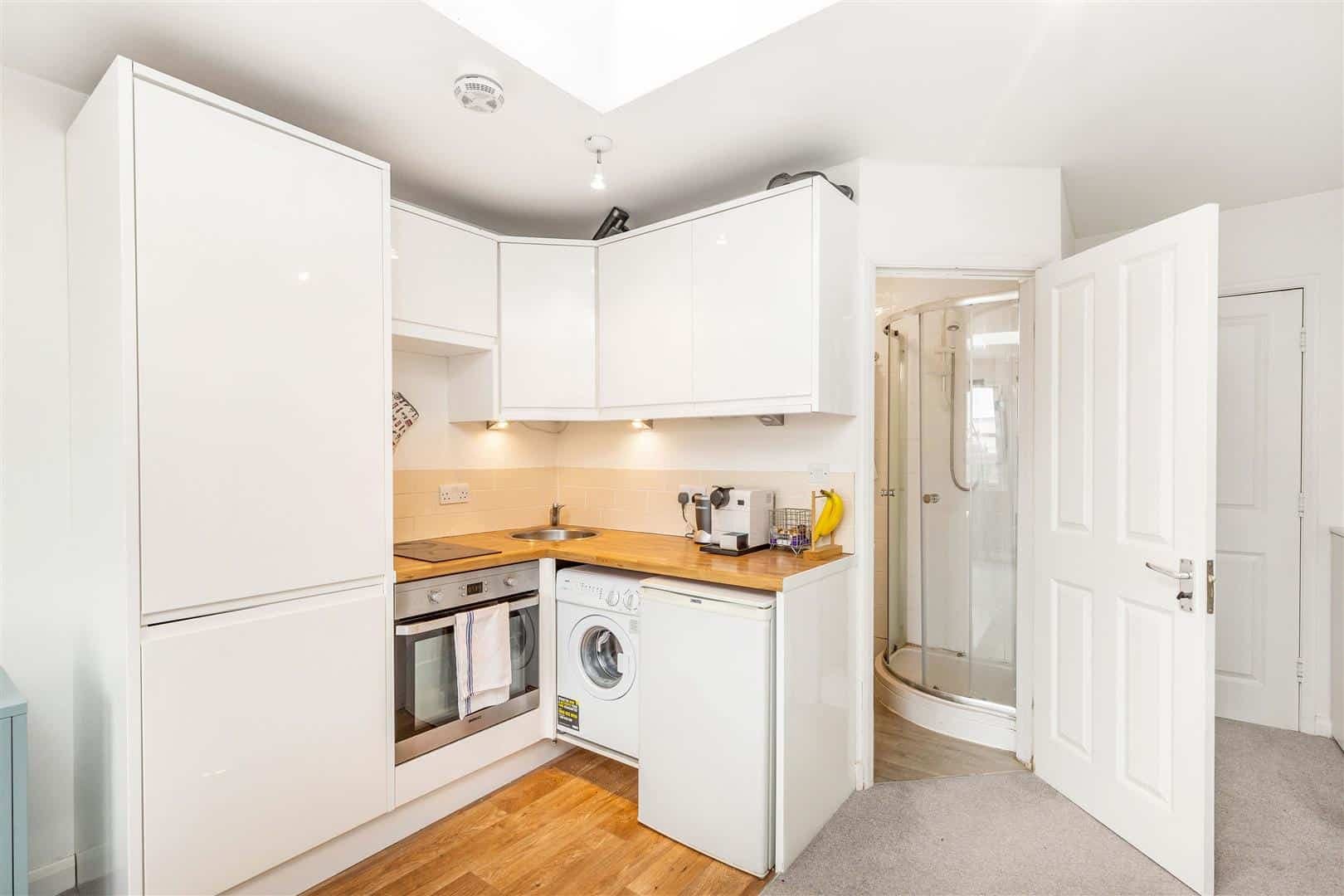  Flat Let
