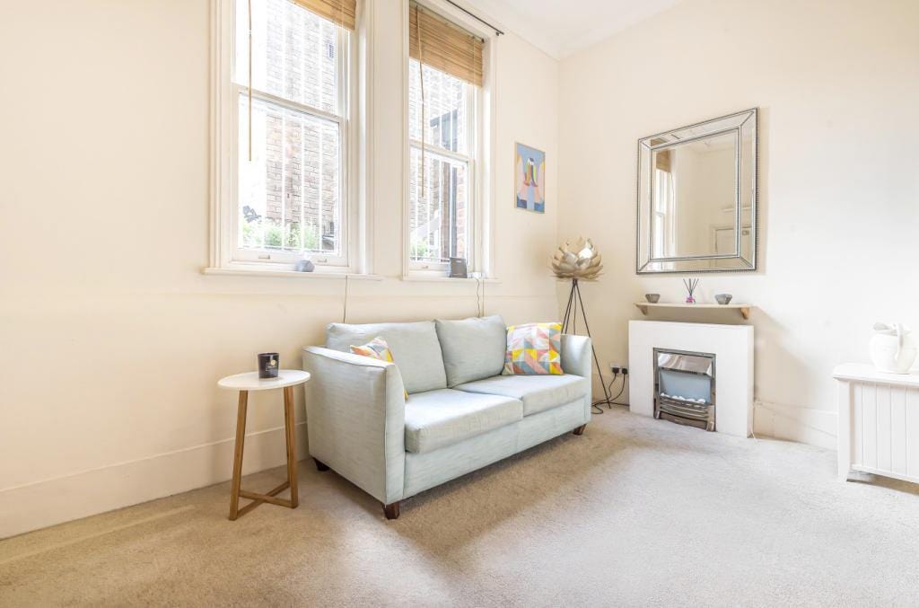  Flat Let