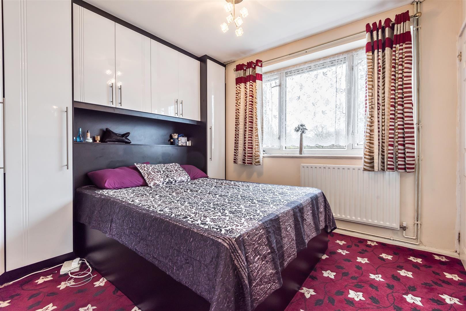 2 bedroom Flat Let