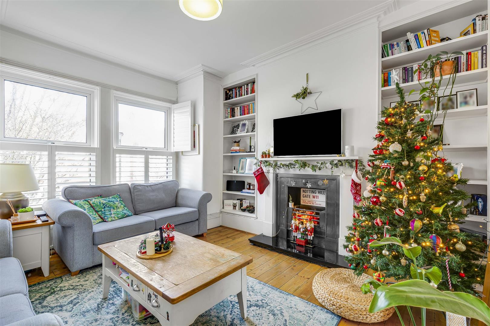 3 bedroom Flat Let