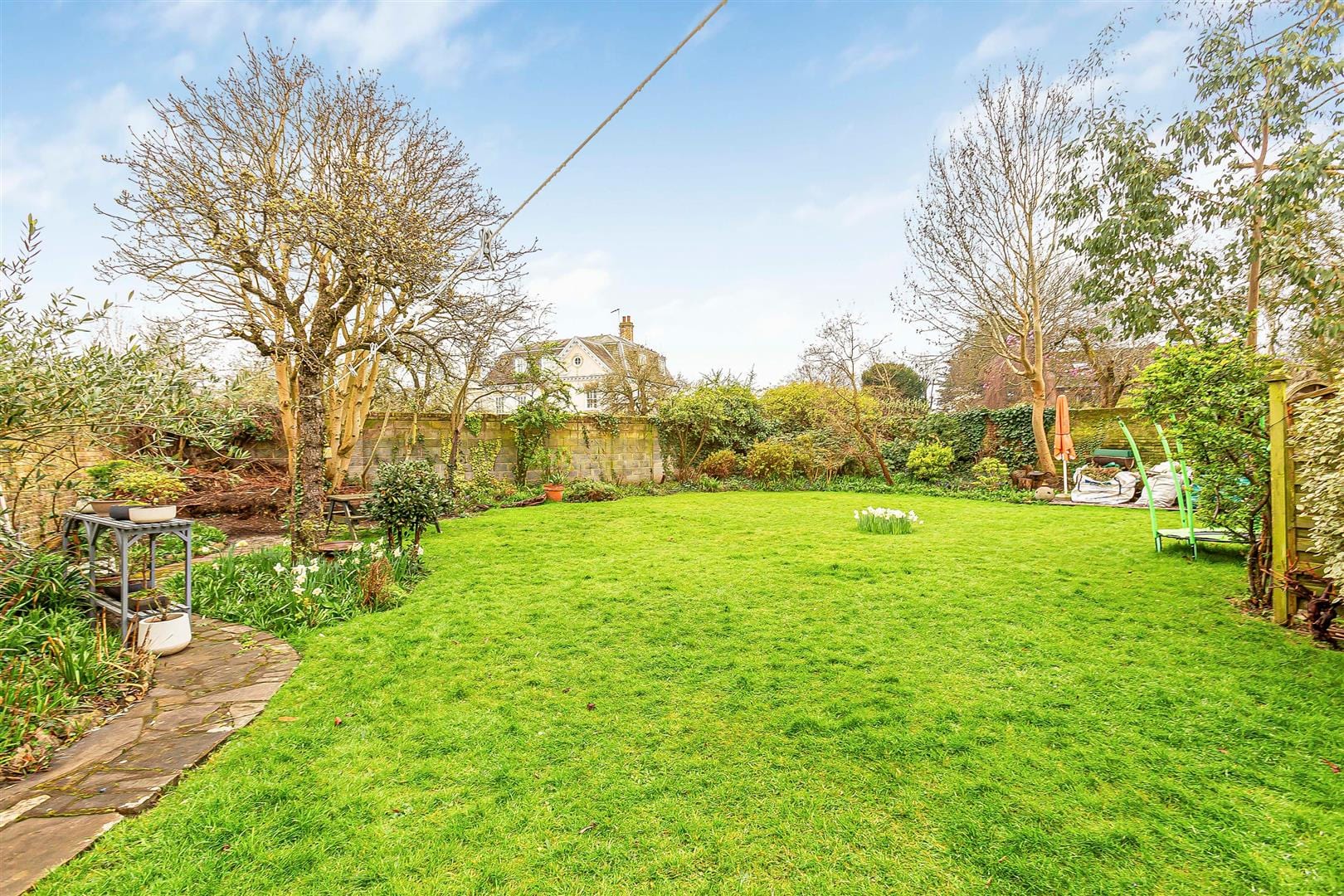 2 bedroom Flat Let