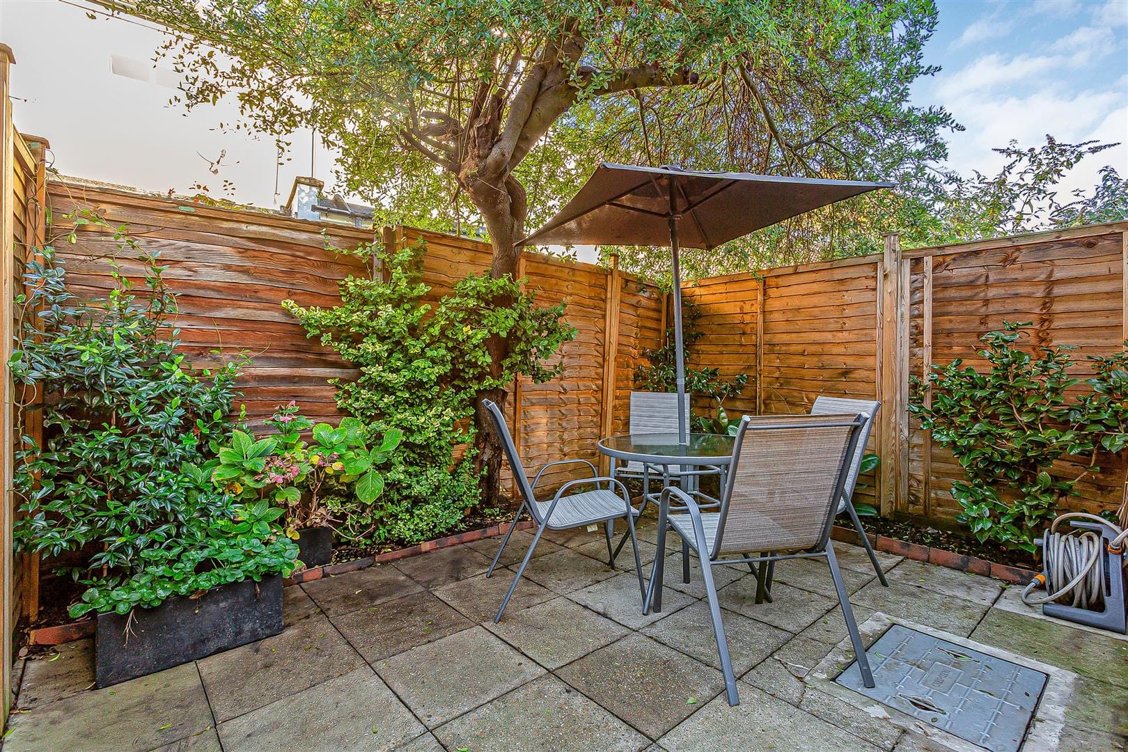 2 bedroom Terraced House Sold
