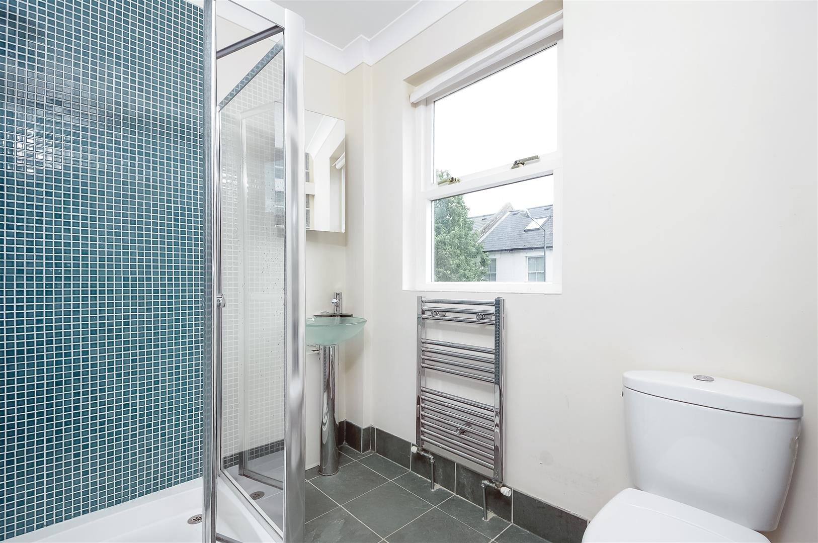 3 bedroom Terraced House Let