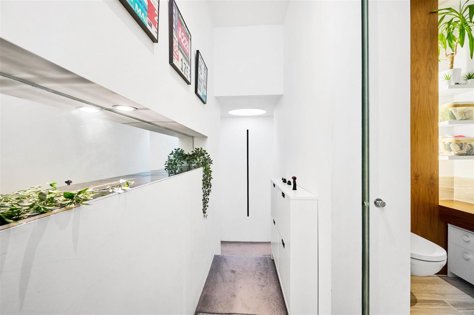 2 bedroom Flat Let