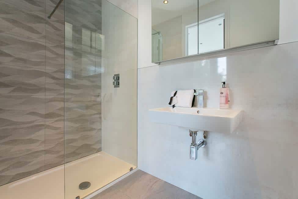 2 bedroom Flat Let