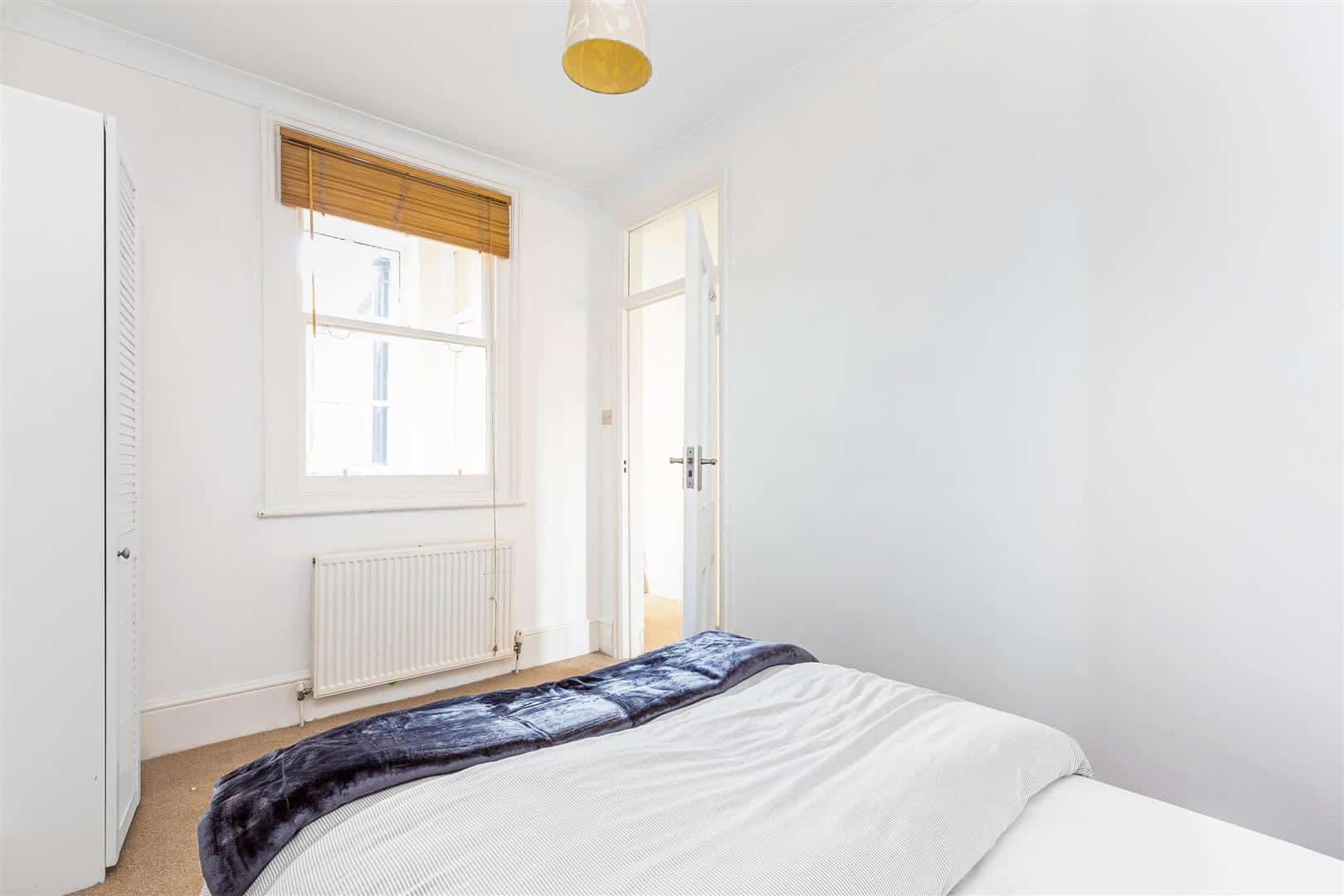 3 bedroom Flat Let