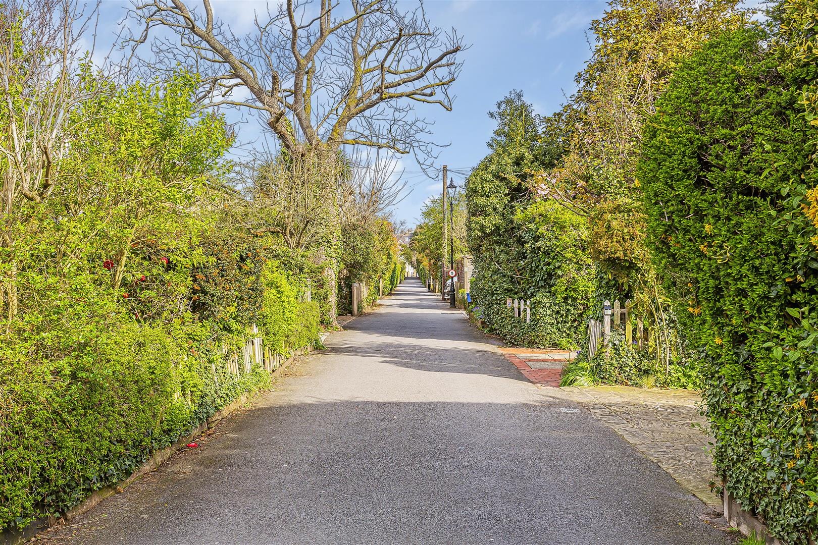 5 bedroom Detached house Sold