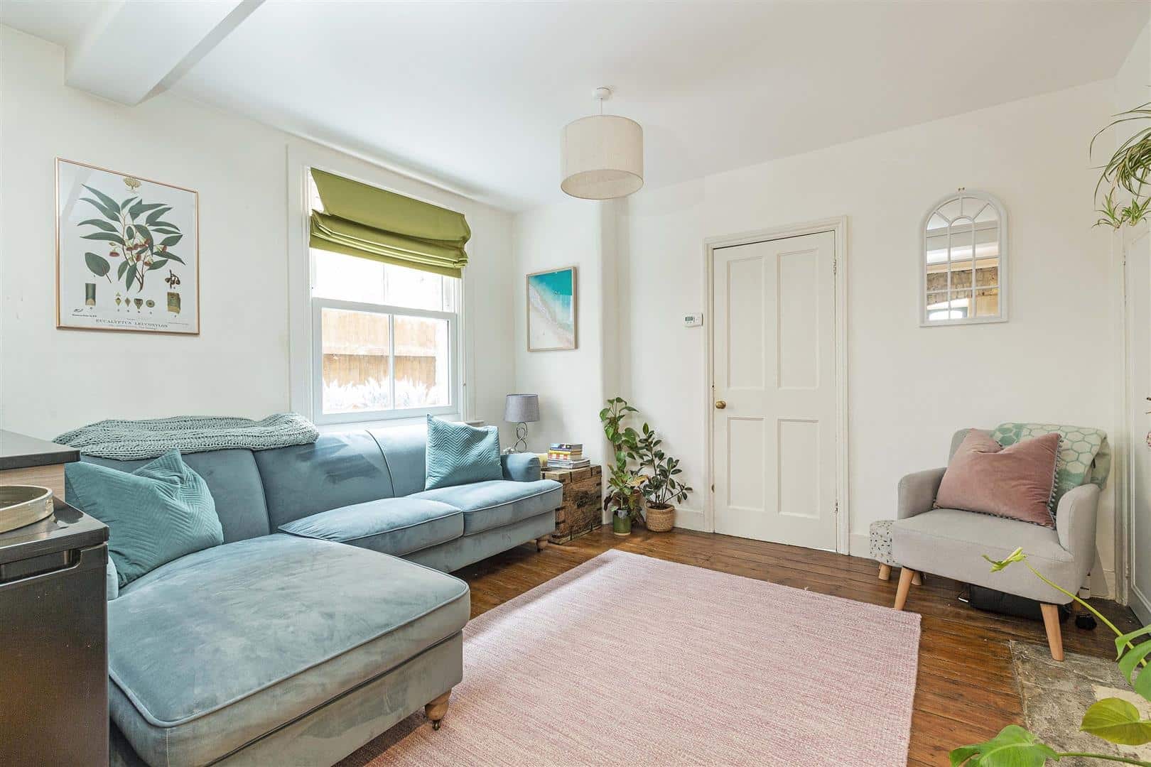 2 bedroom Flat Let