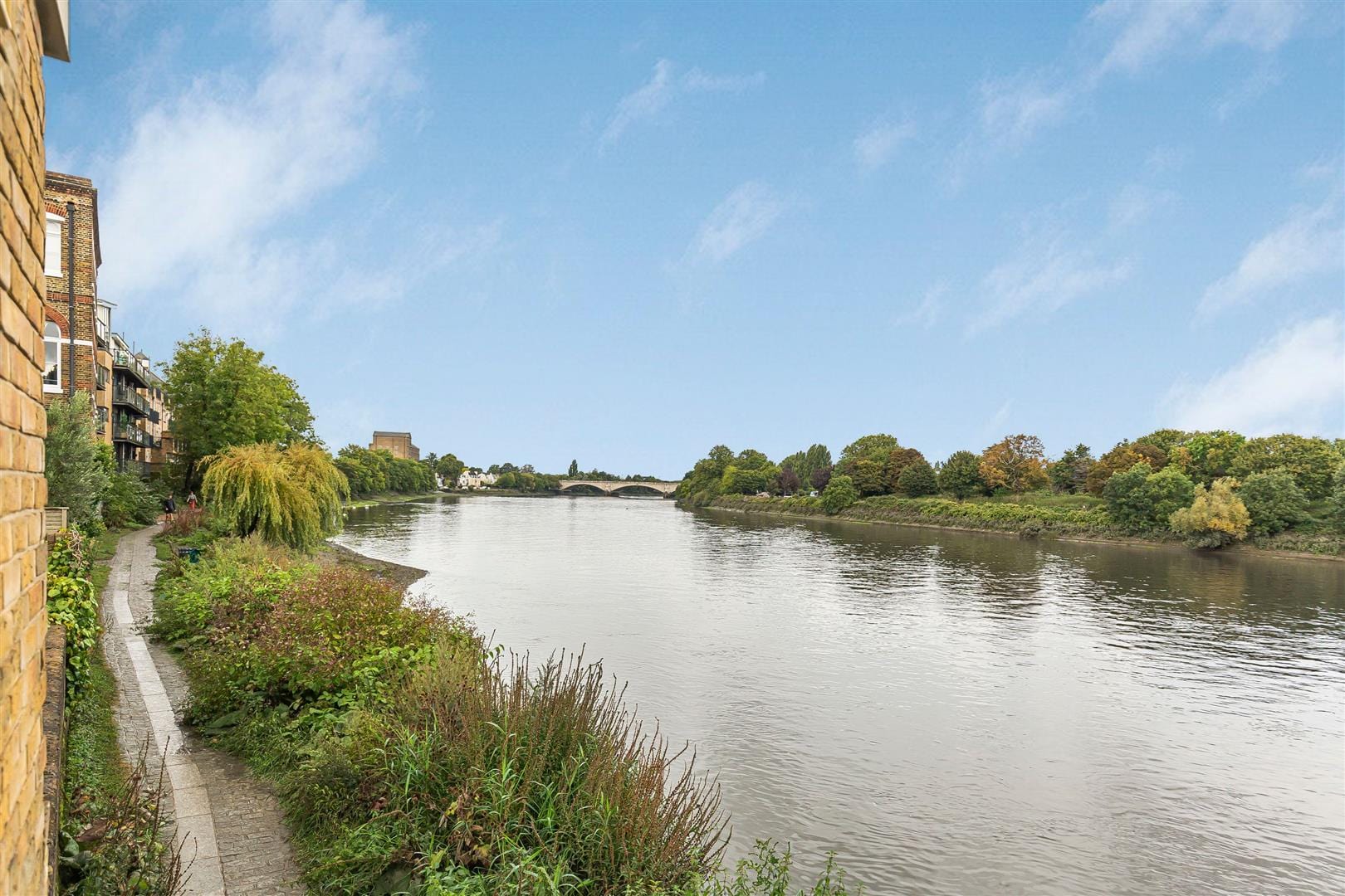 3 bedroom Flat Sold