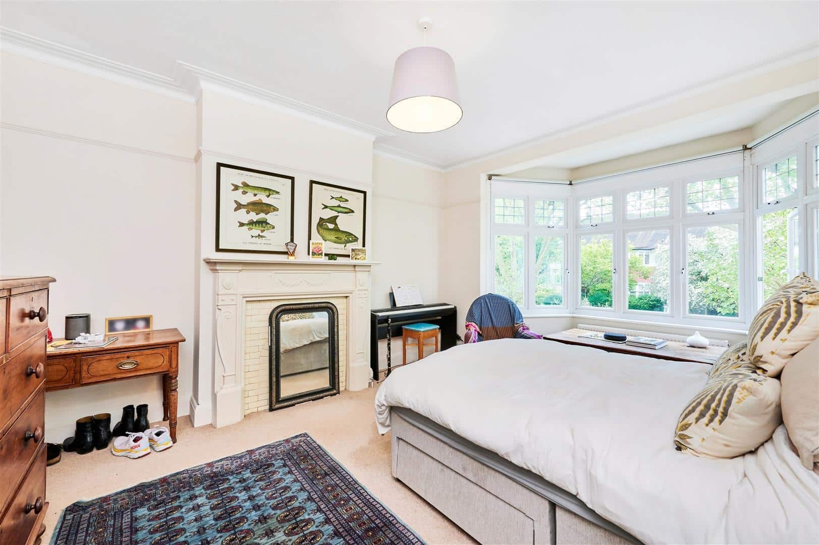 4 bedroom  Sold