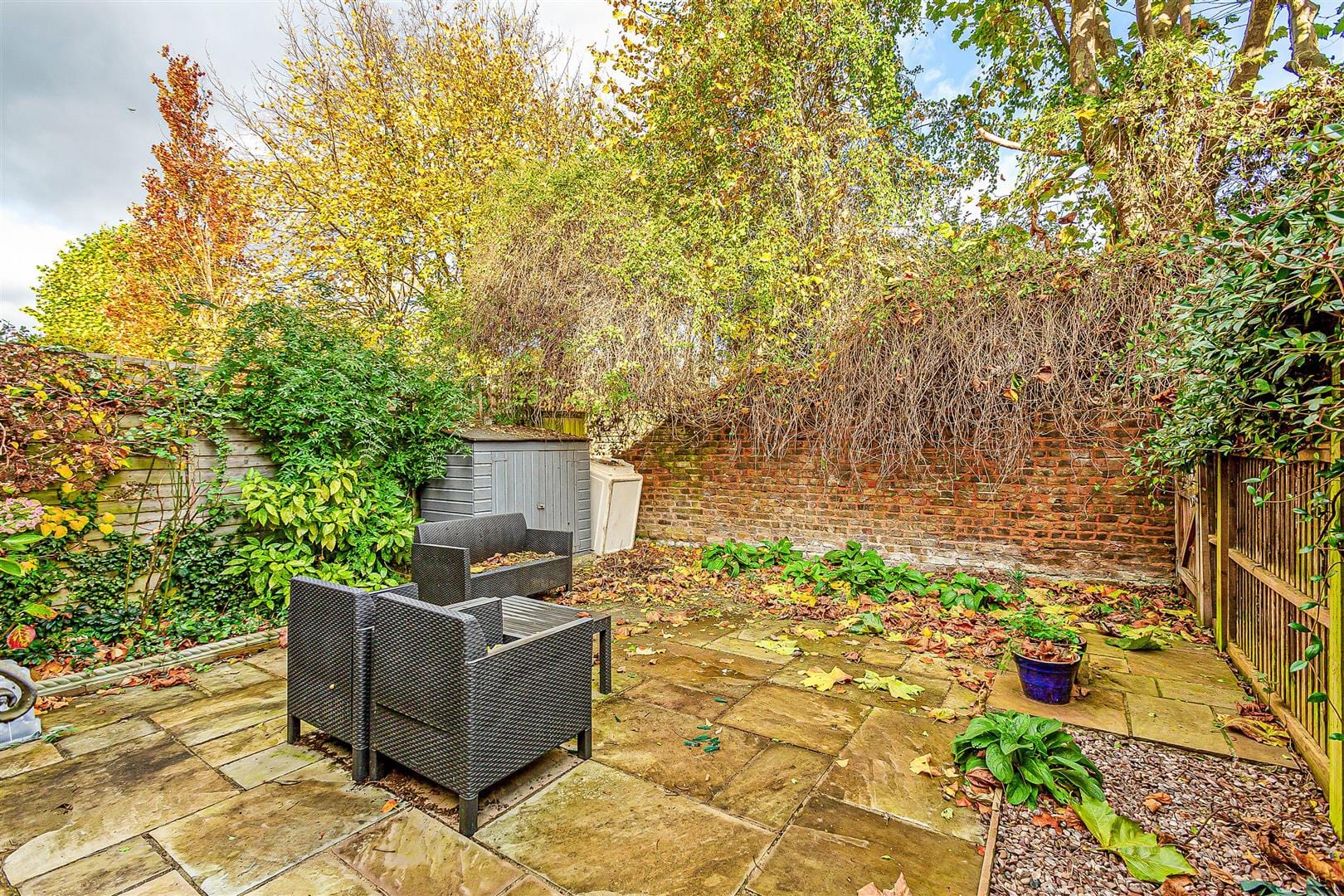 2 bedroom Flat Let
