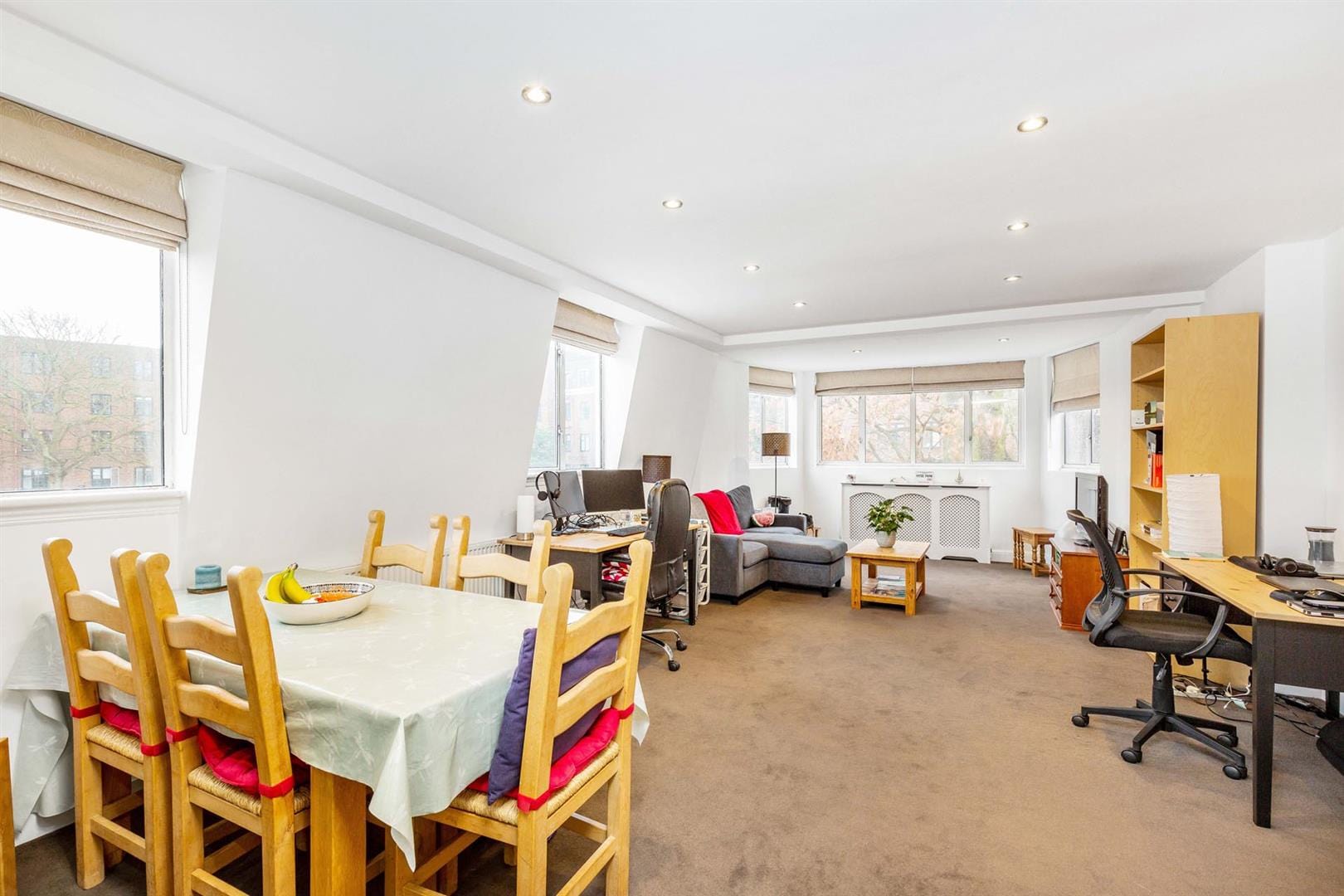 2 bedroom Flat Let