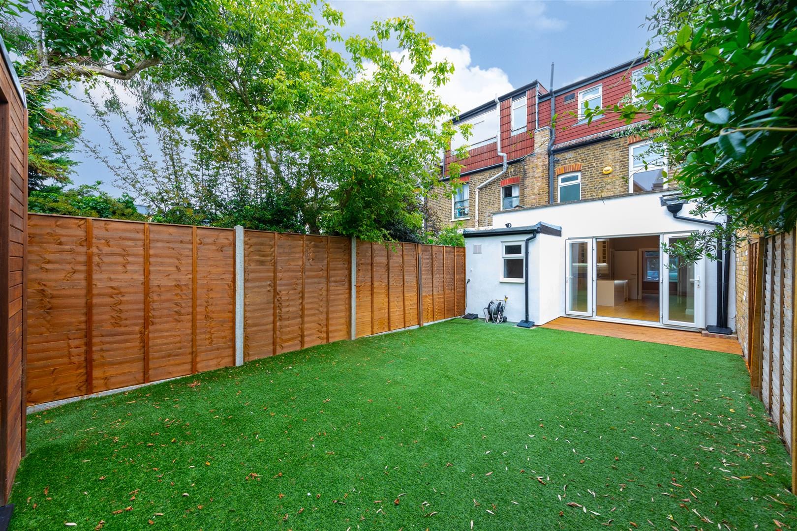 3 bedroom Terraced House Let
