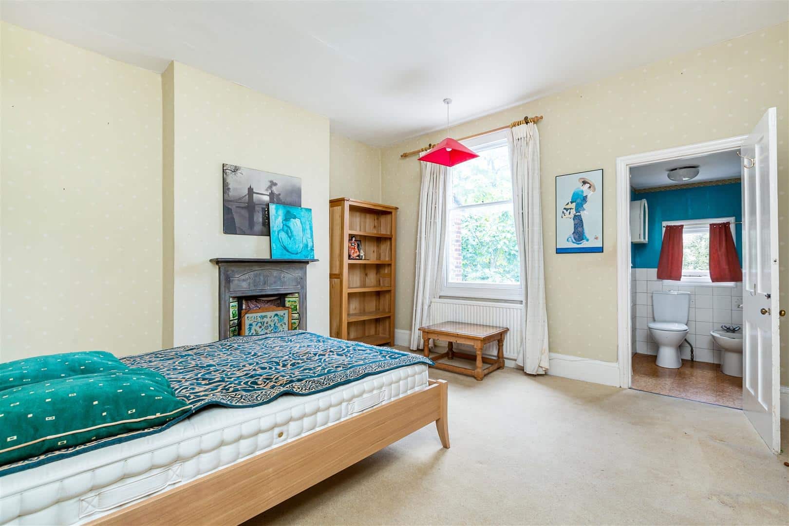 4 bedroom Terraced House Sold
