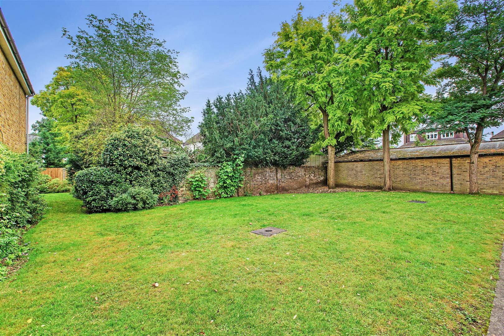 1 bedroom Flat Sold