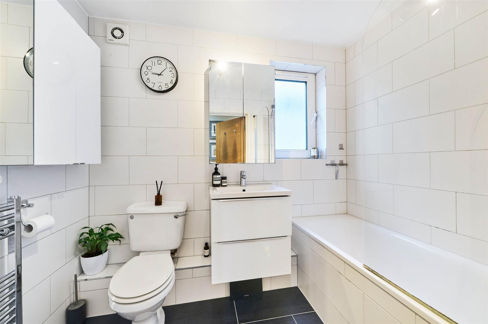 2 bedroom Flat Sold