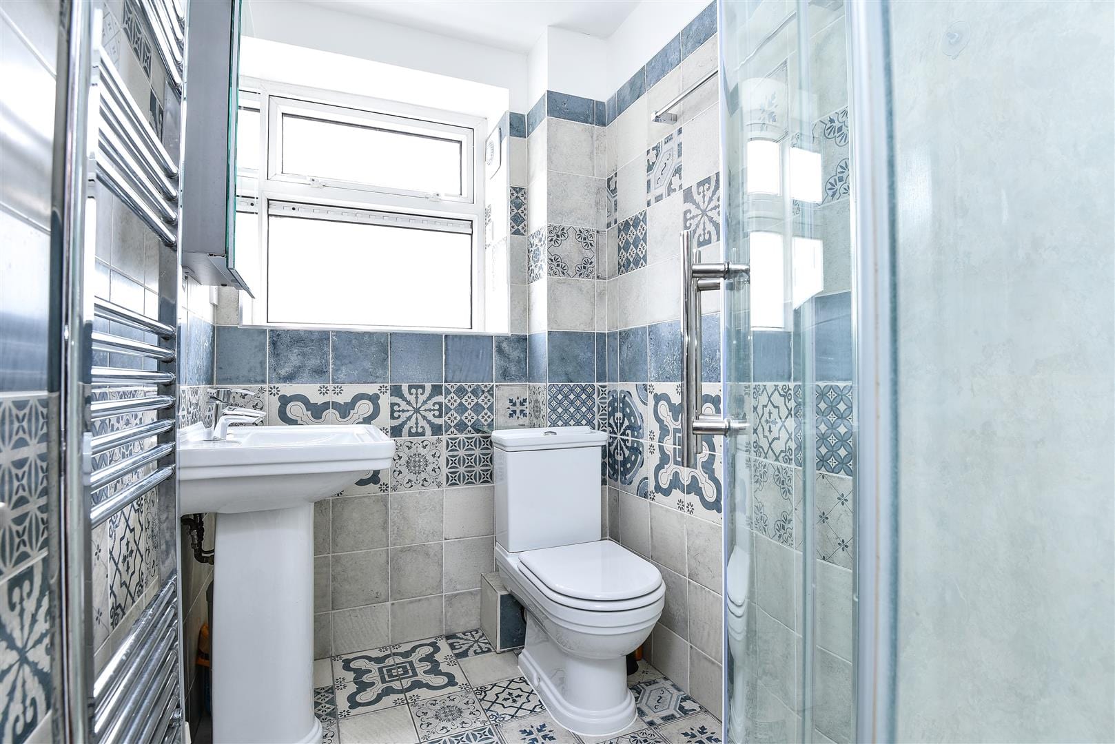 3 bedroom Flat Sold