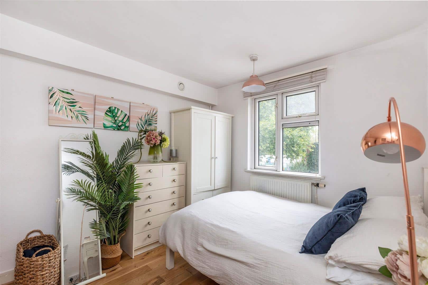 2 bedroom Flat Sold