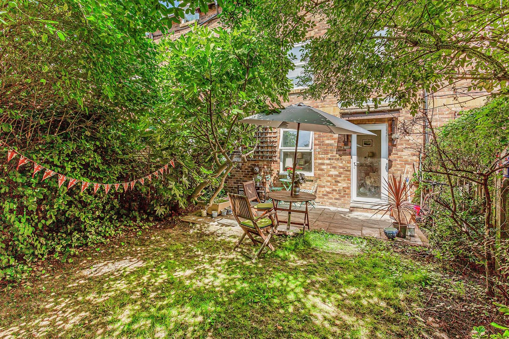 2 bedroom Flat Sold