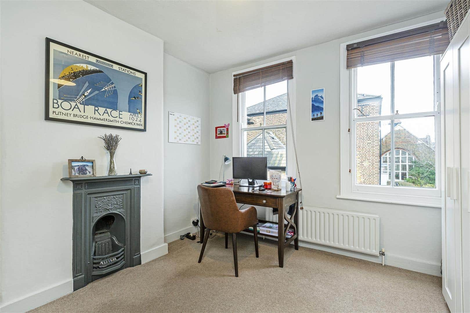2 bedroom Terraced House Let