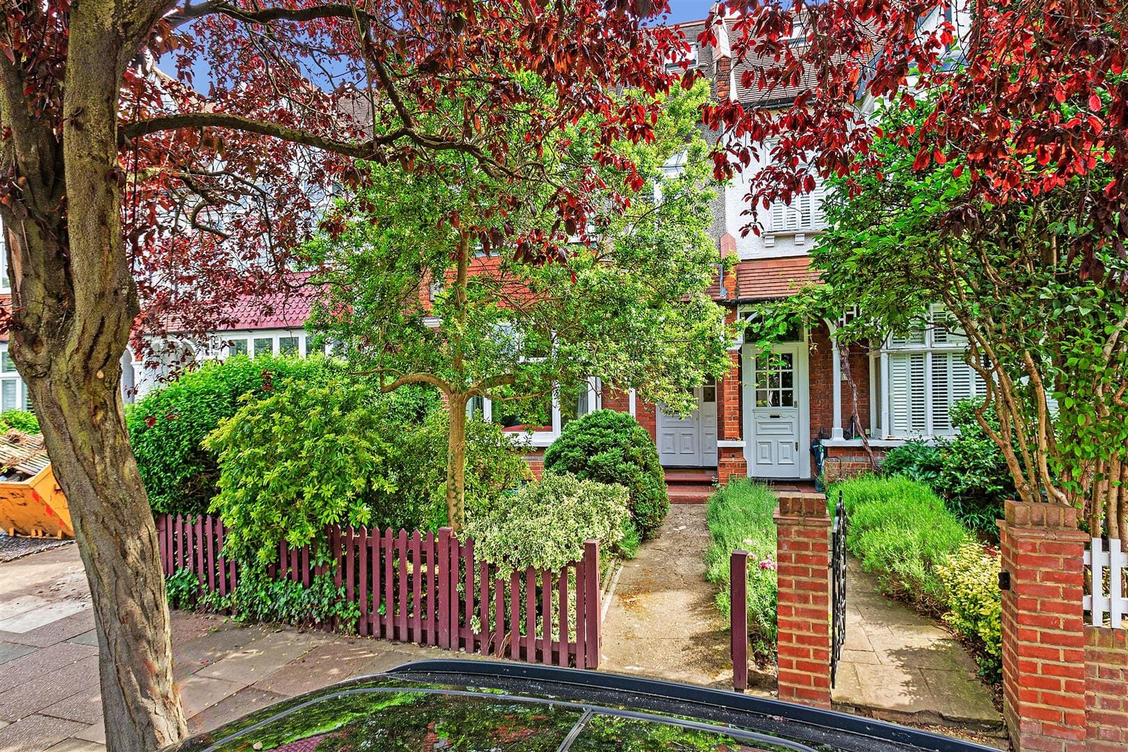 3 bedroom Flat Sold