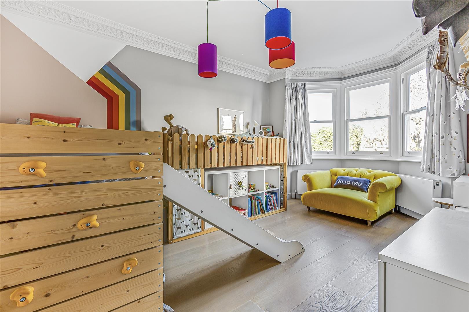 4 bedroom Terraced House Sold