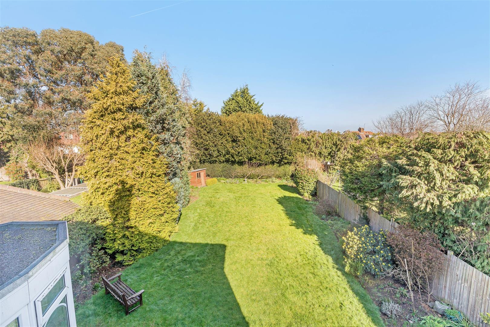 5 bedroom Detached house Sold