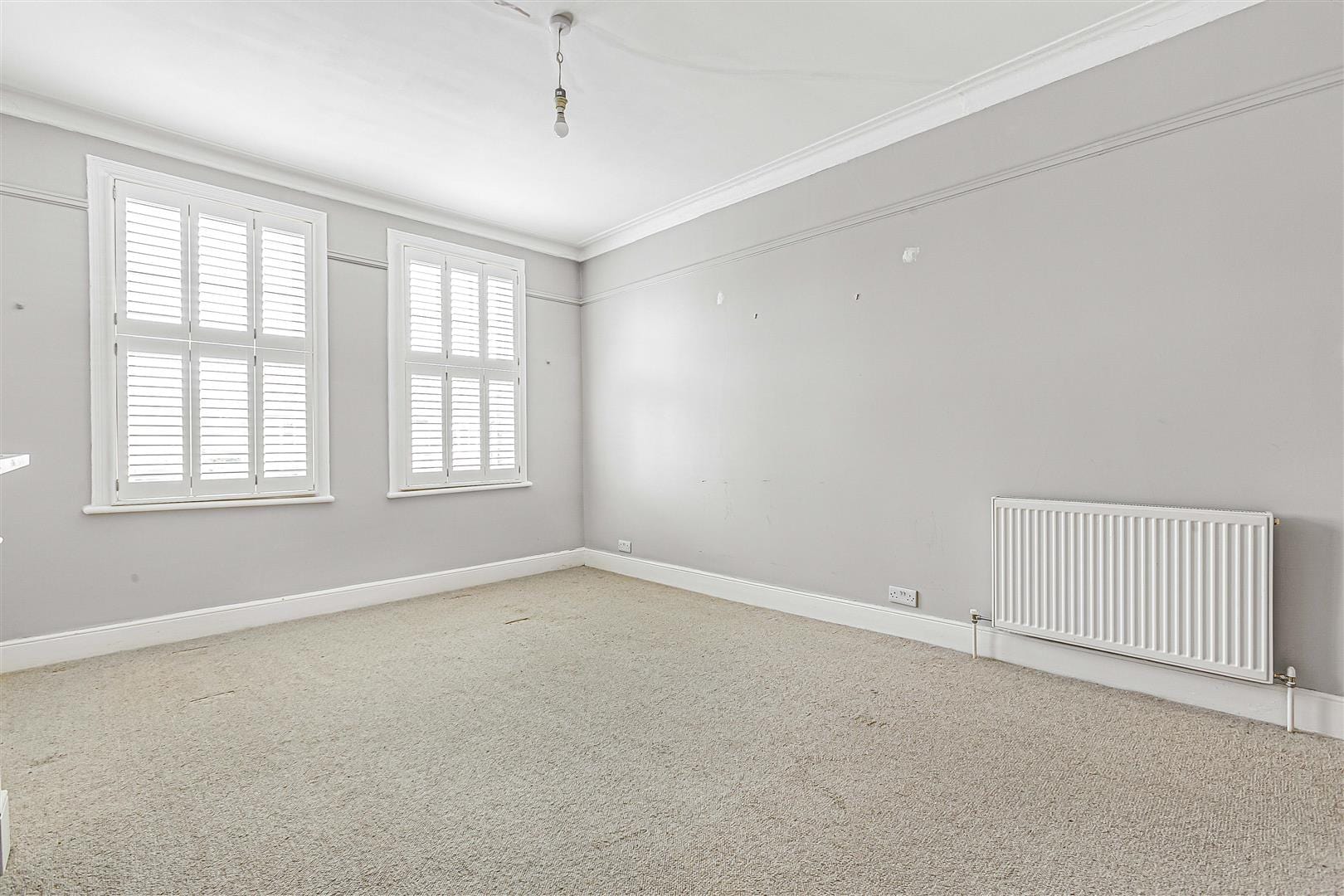 3 bedroom  Let