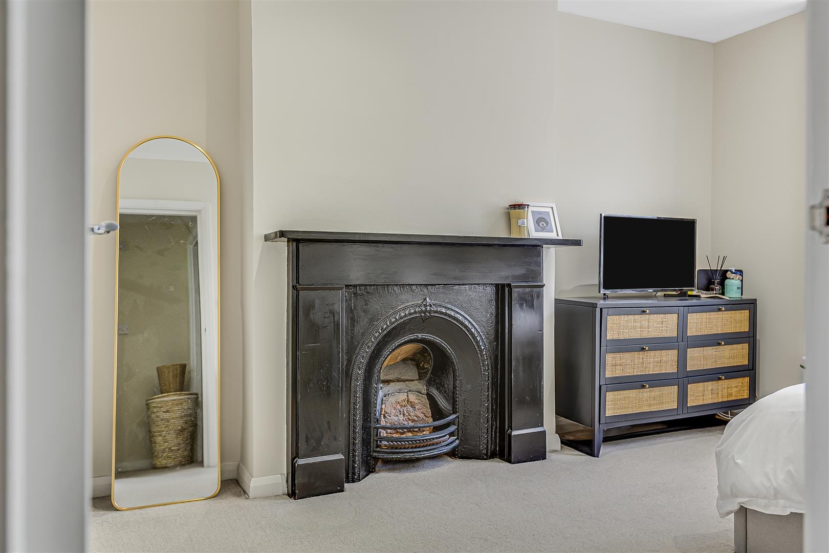 2 bedroom Flat Let