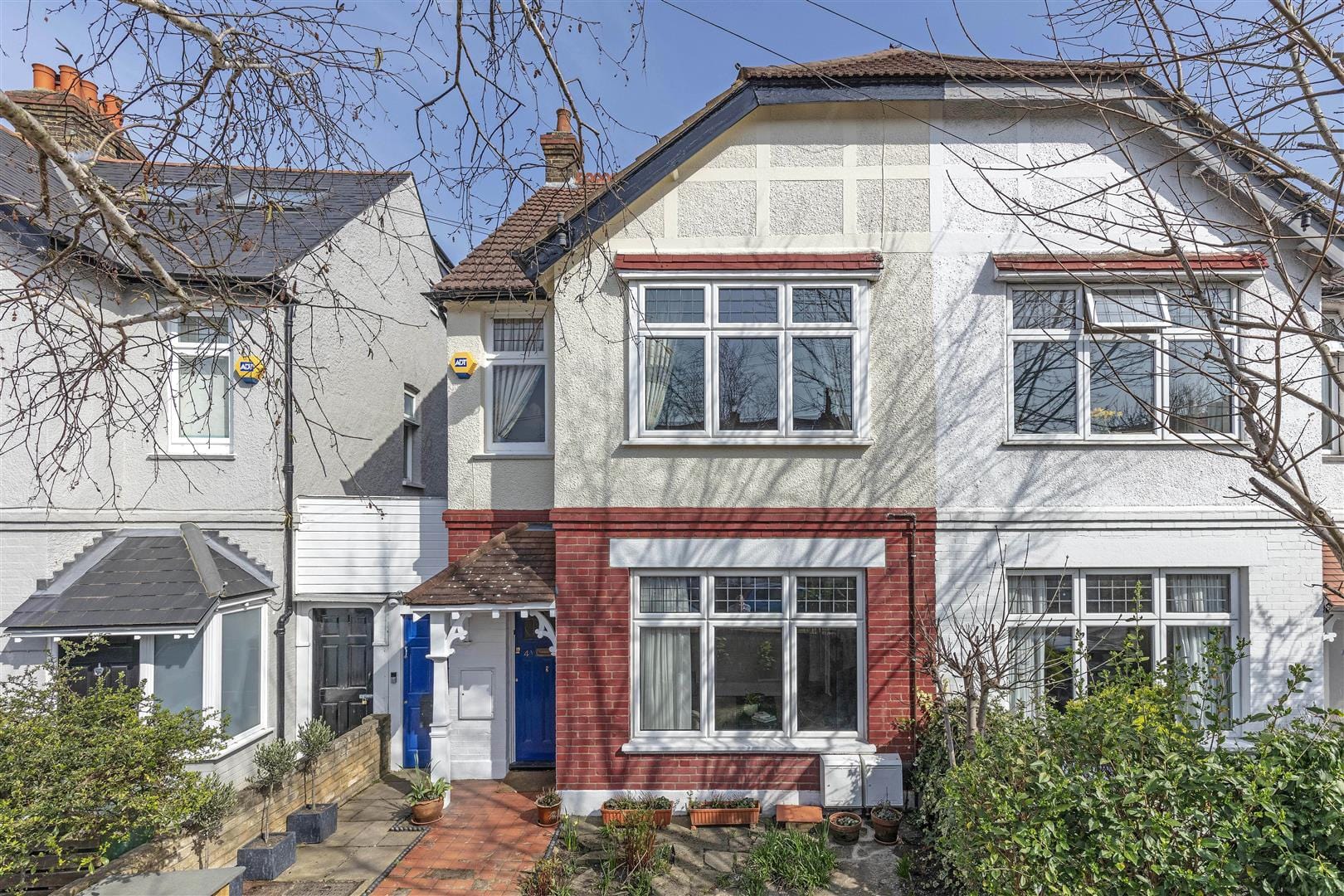 1 bedroom Flat Let