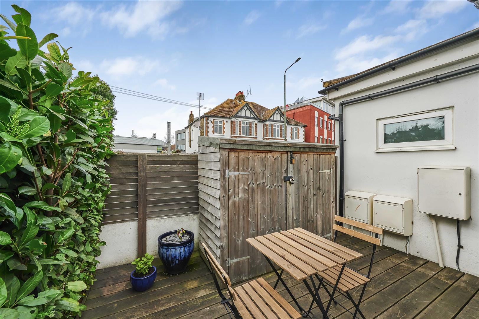 2 bedroom Flat Sold