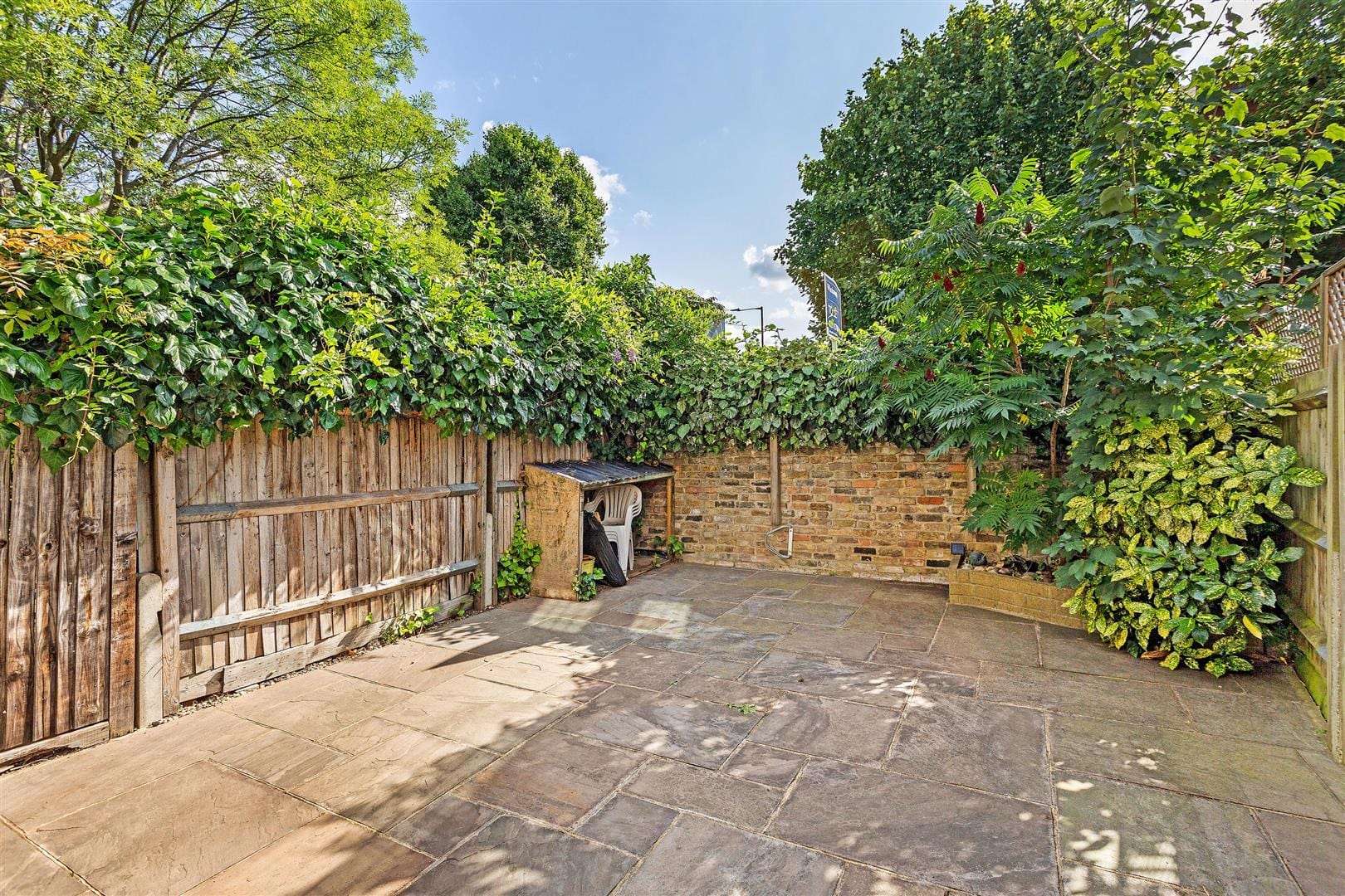 2 bedroom Terraced House Let