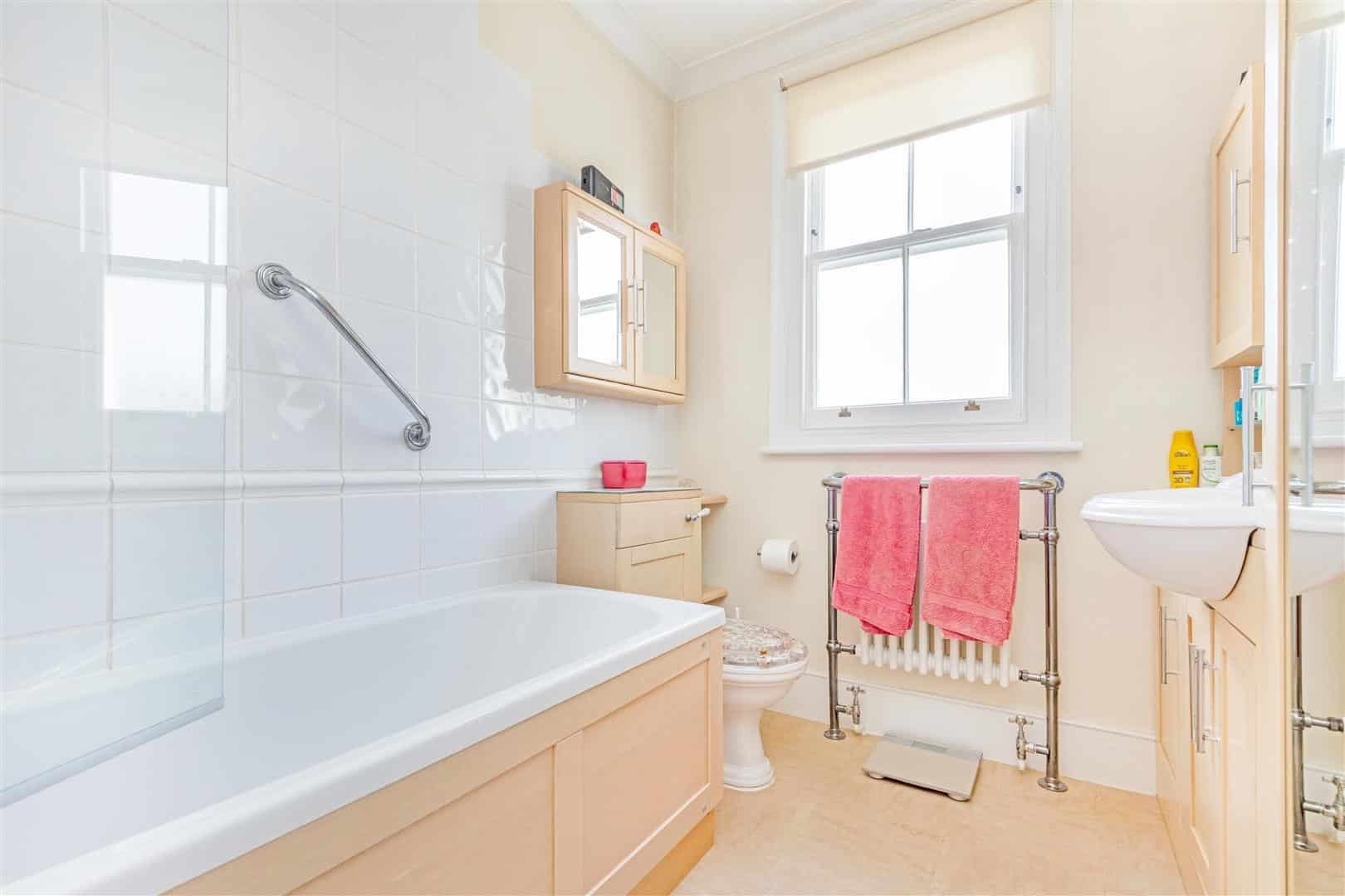 3 bedroom  Sold