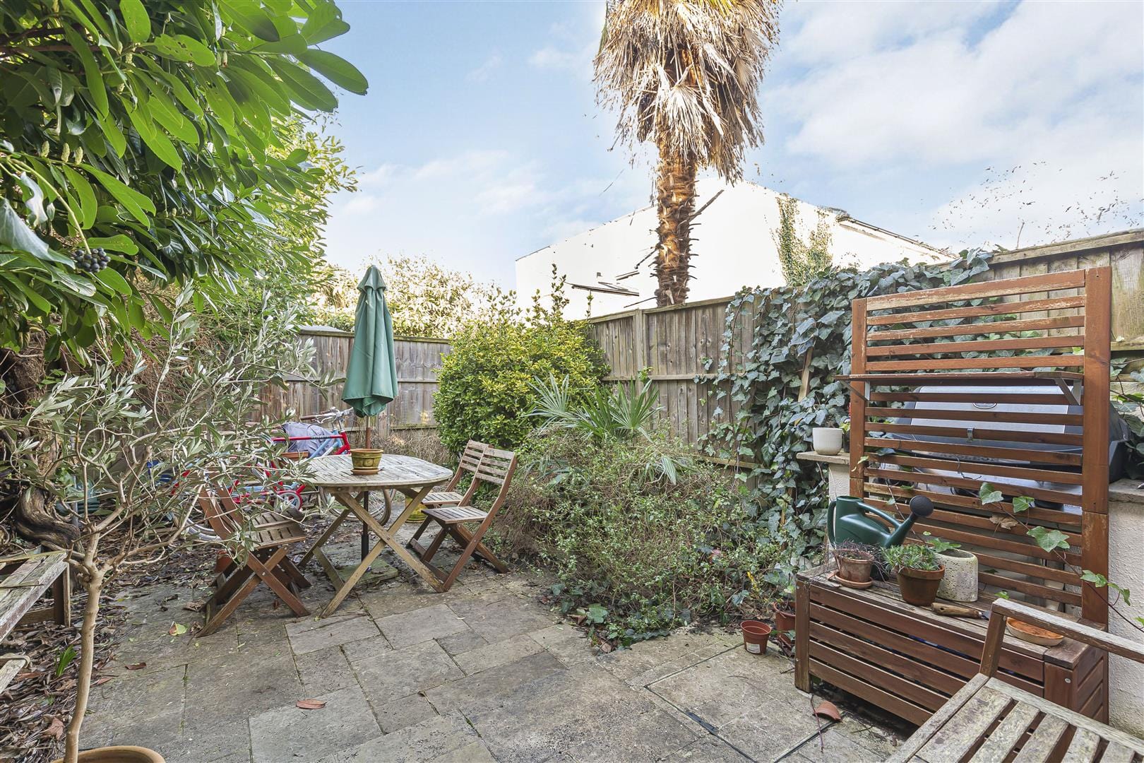 3 bedroom Terraced House Sold