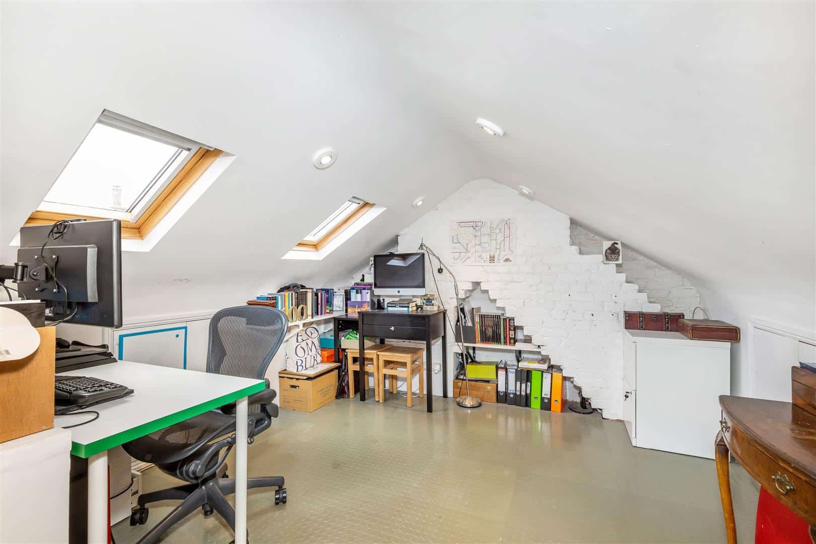2 bedroom  Sold