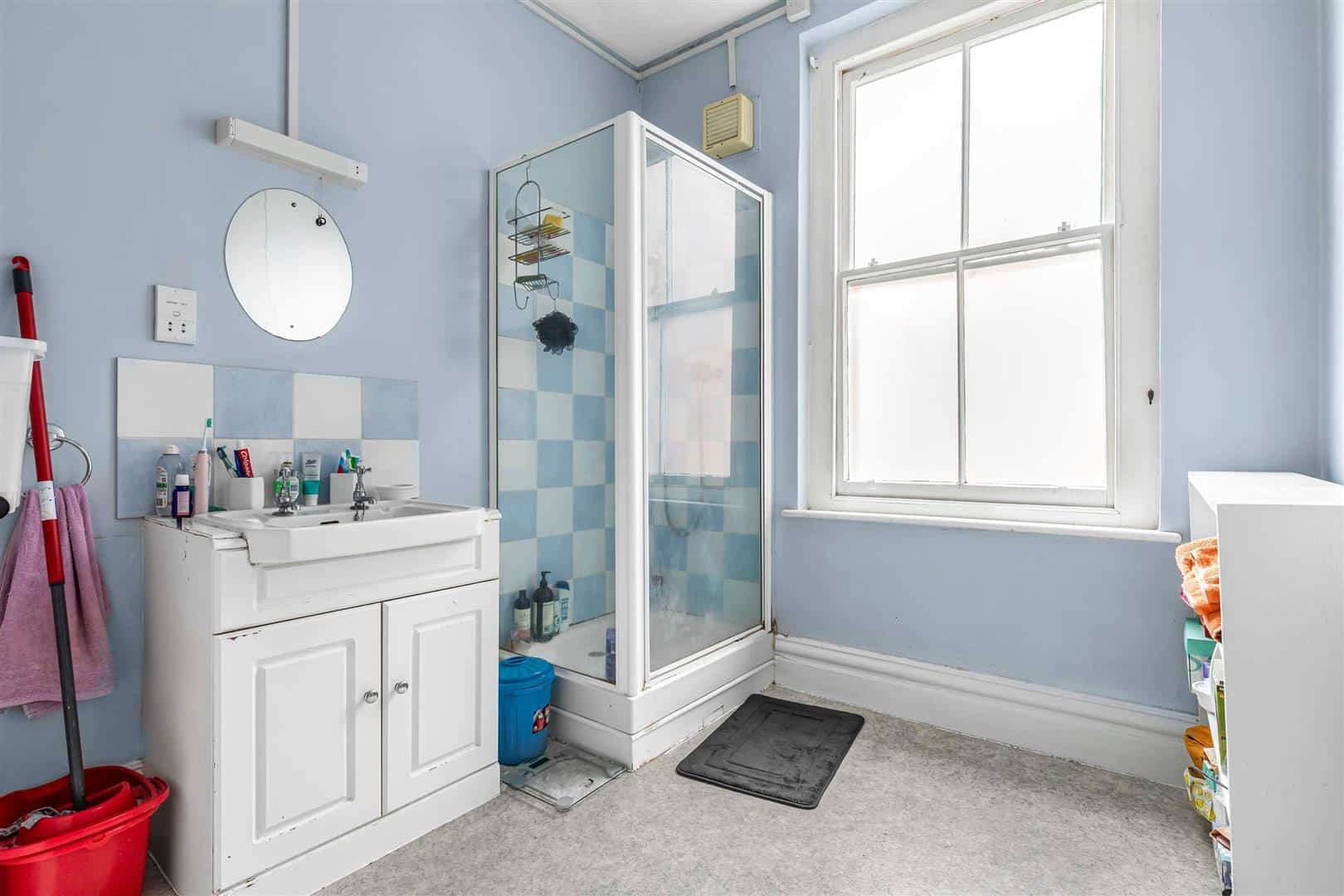 3 bedroom Flat Sold